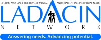 LADACIN Network Logo