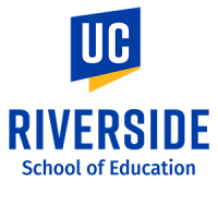 University of California, Riverside Logo