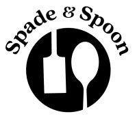 Spade & Spoon Logo